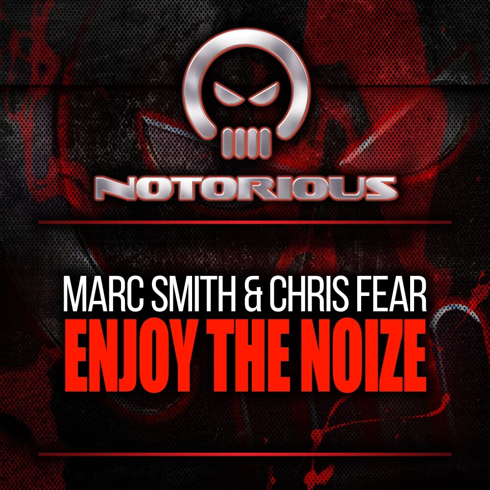 Picture of Enjoy The Noize
