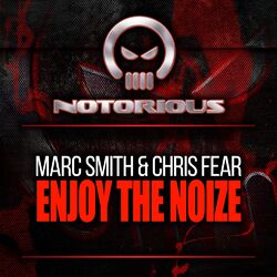 Cover of Enjoy The Noize