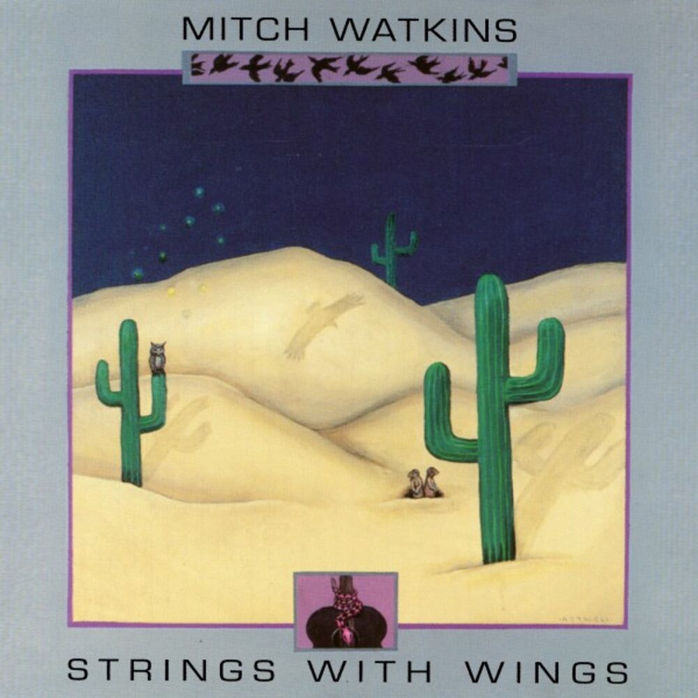 Picture of Strings with Wings