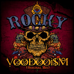 Cover of Voodooism