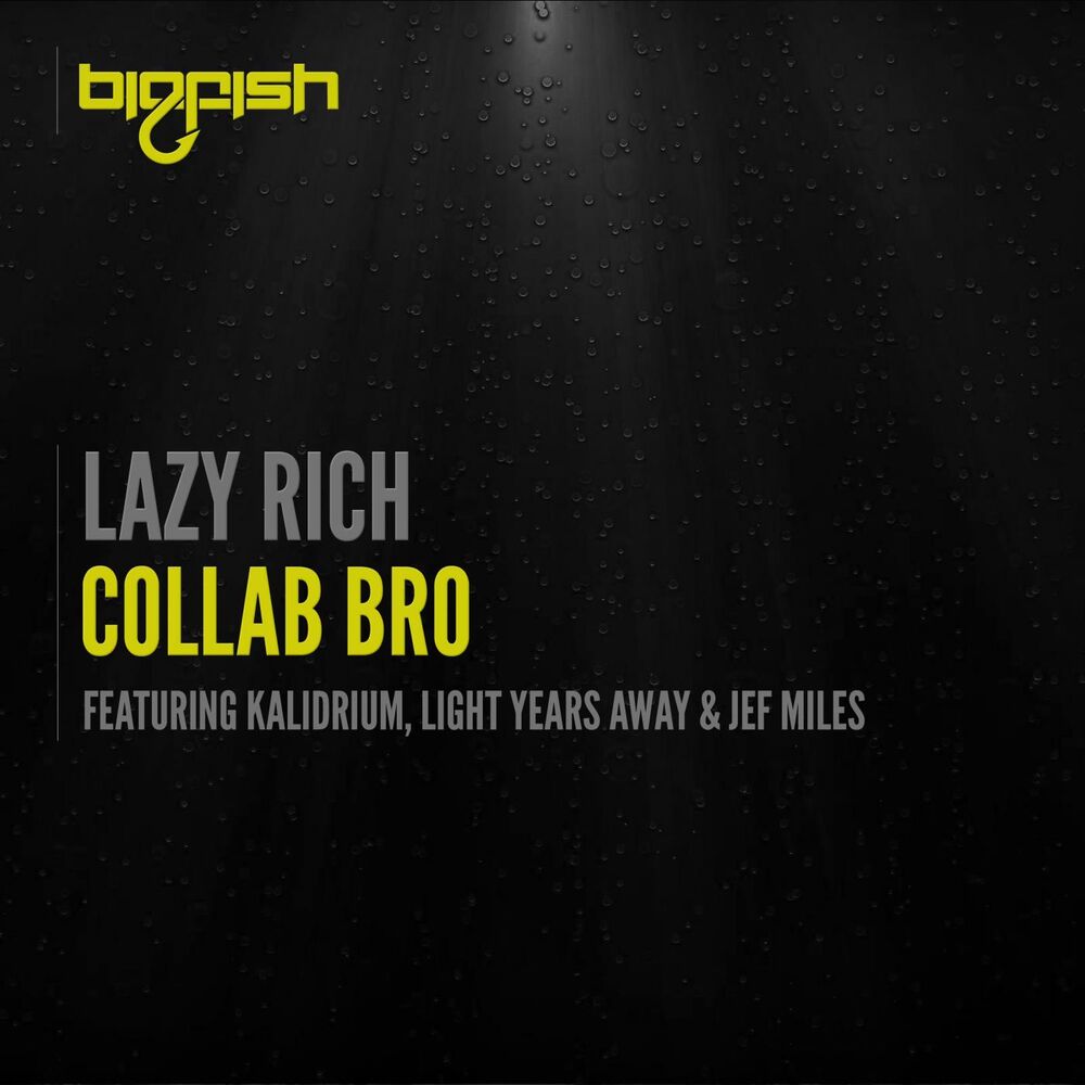 Picture of Collab Bro