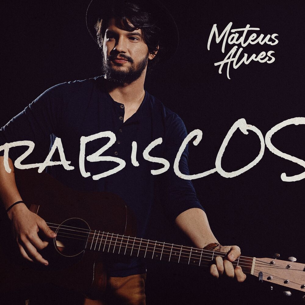 Picture of Rabiscos