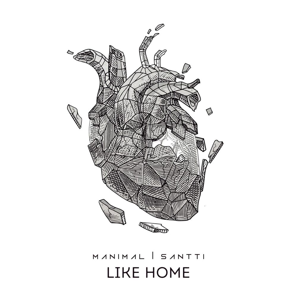 Picture of Like Home
