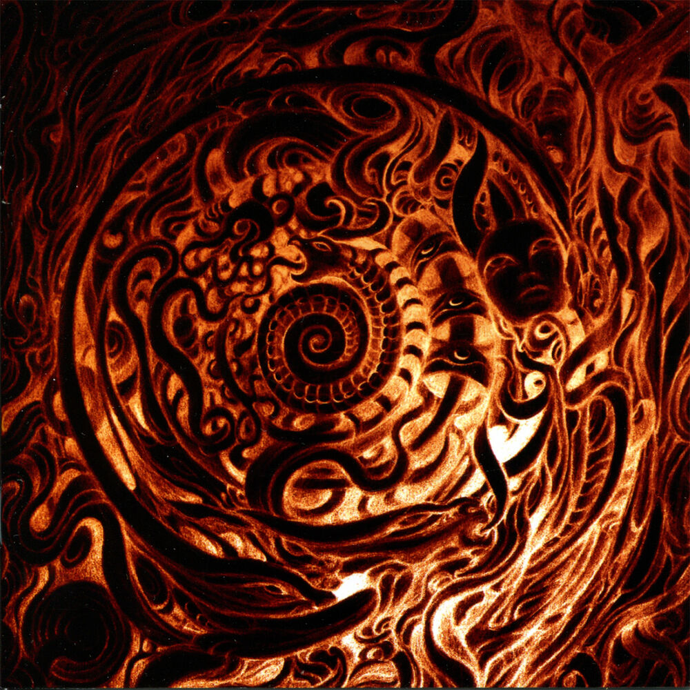 Picture of The Maniacal Vale