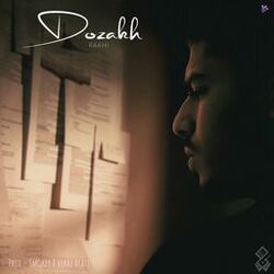 Cover of Dozakh (feat. Smokey & Veraz beats)