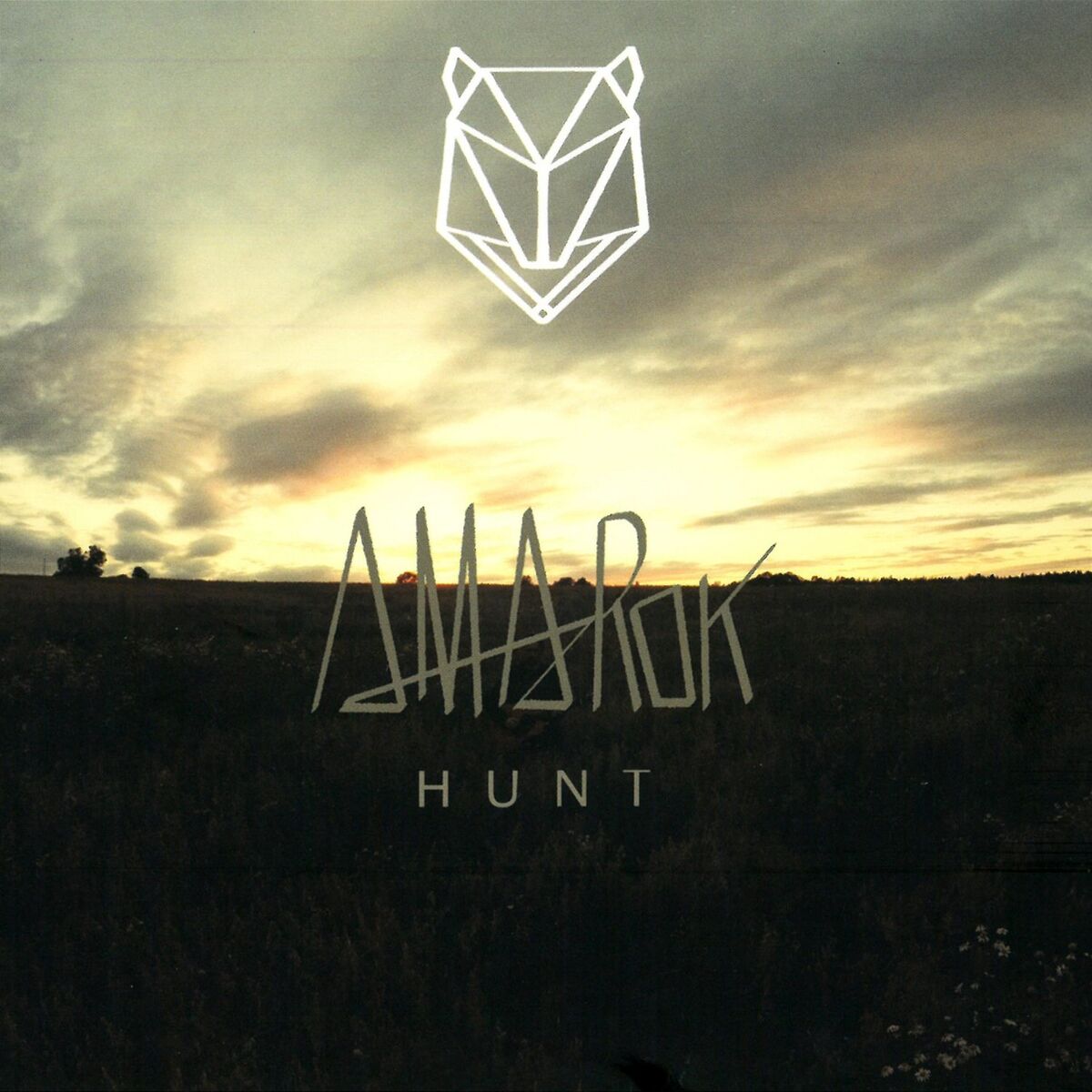 Album cover of Hunt