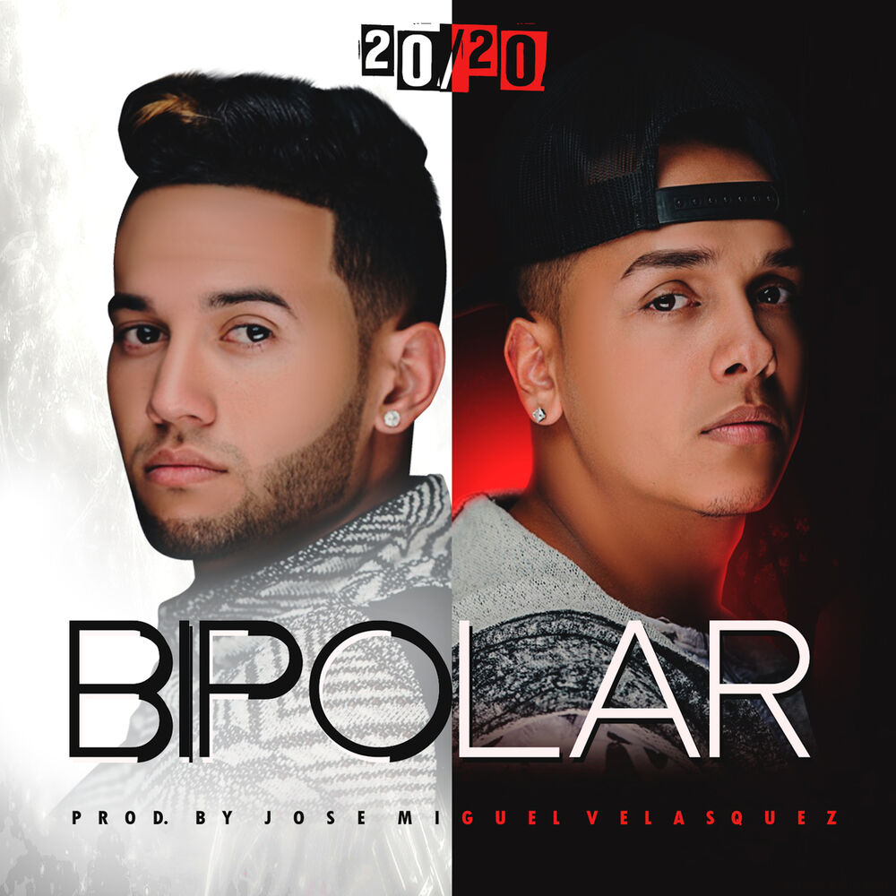 Picture of Bipolar (Radio Edit)