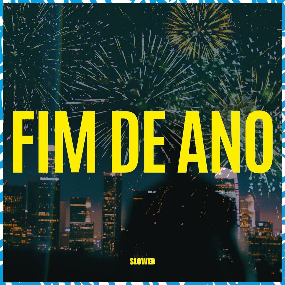 Picture of Final De Ano (Slowed)