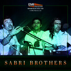 Cover of Sabri Brothers
