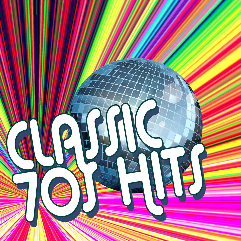 Picture of Classic 70s Hits