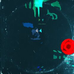 Cover of Saskue