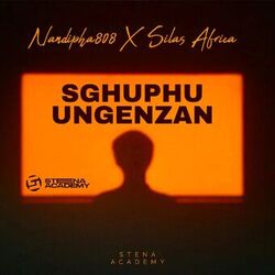 Cover of Sghuphu Ungenzan (feat. Silas Africa)