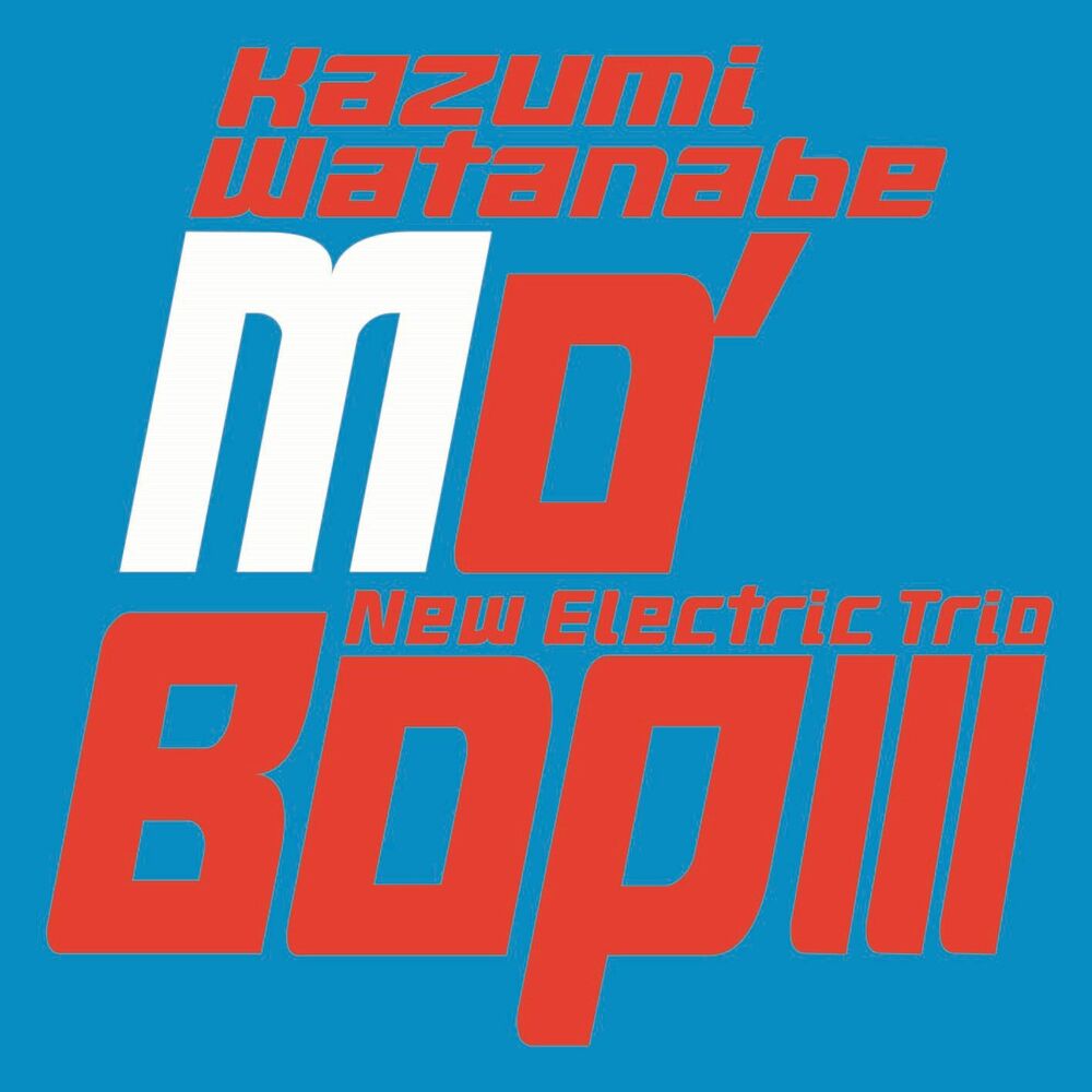 Picture of MO 'BOP III