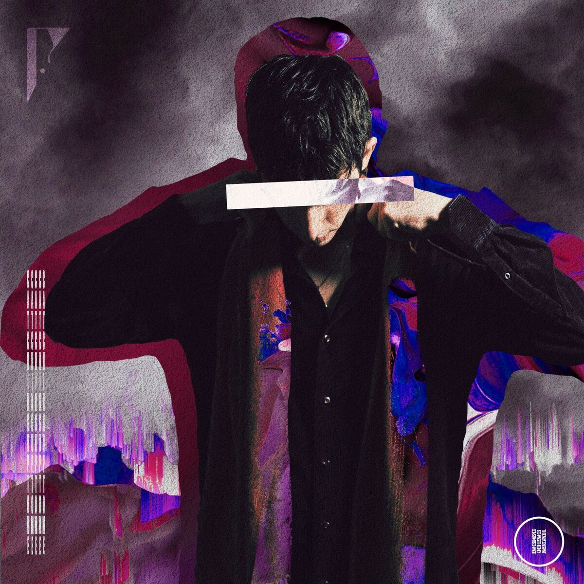 Album cover of Catching Up To Me
