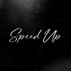 Cover of Oh, gatona, se fecha comigo (speed up)