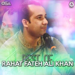 Cover of Best Of Rahat Fateh Ali Khan