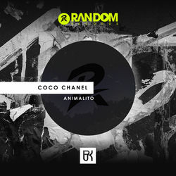 Cover of COCO CHANEL by undefined