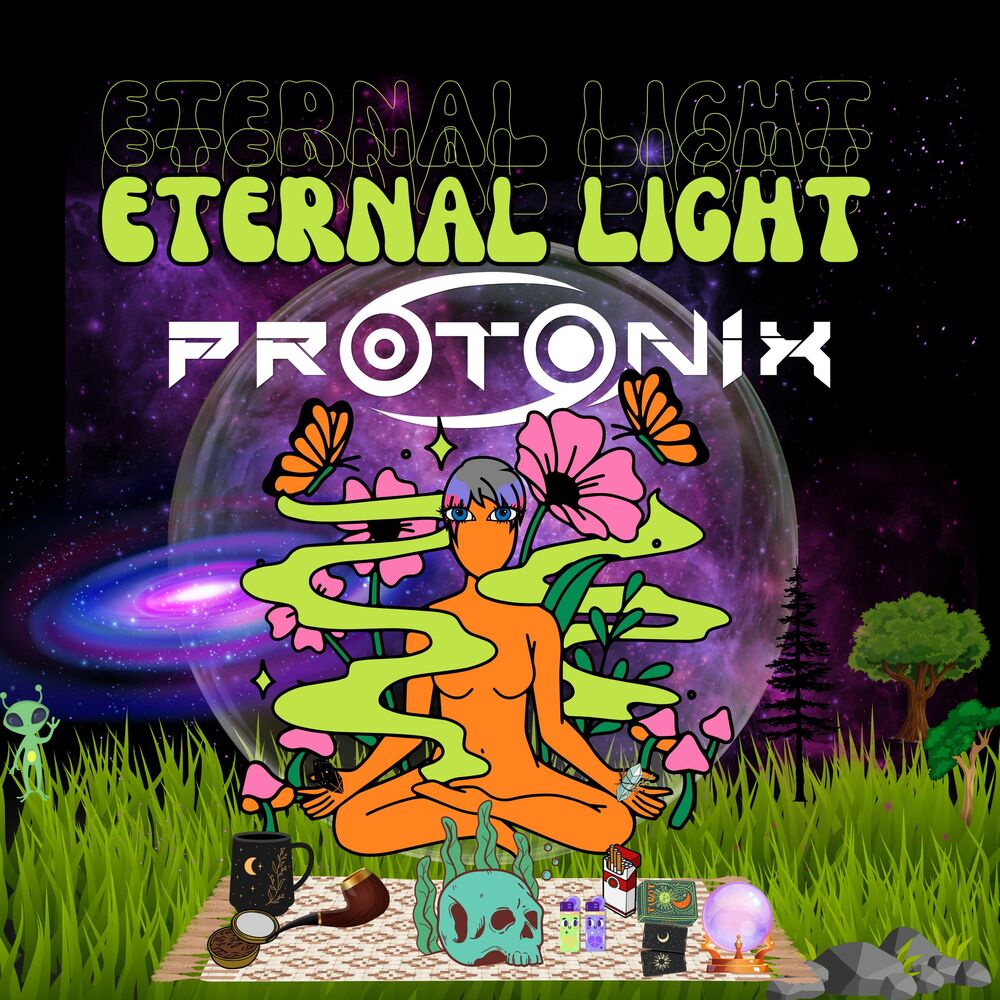 Picture of Eternal Light