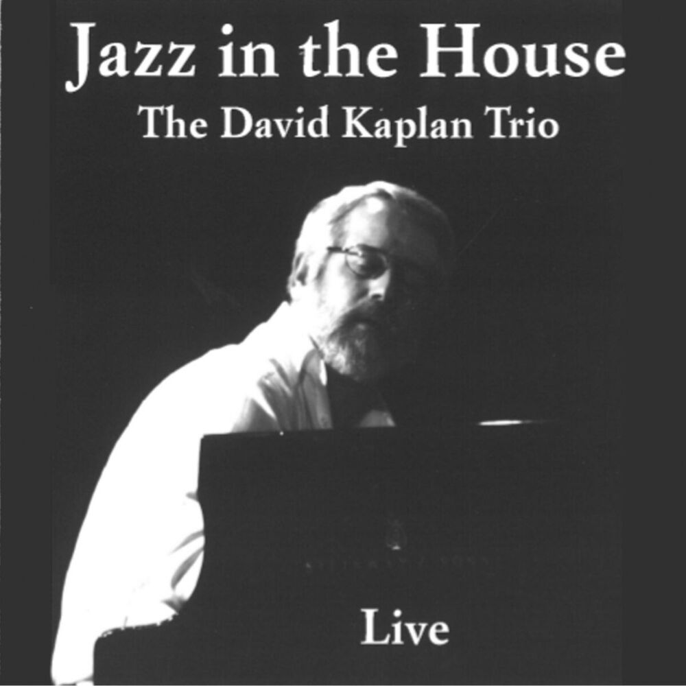 Picture of Jazz in the House