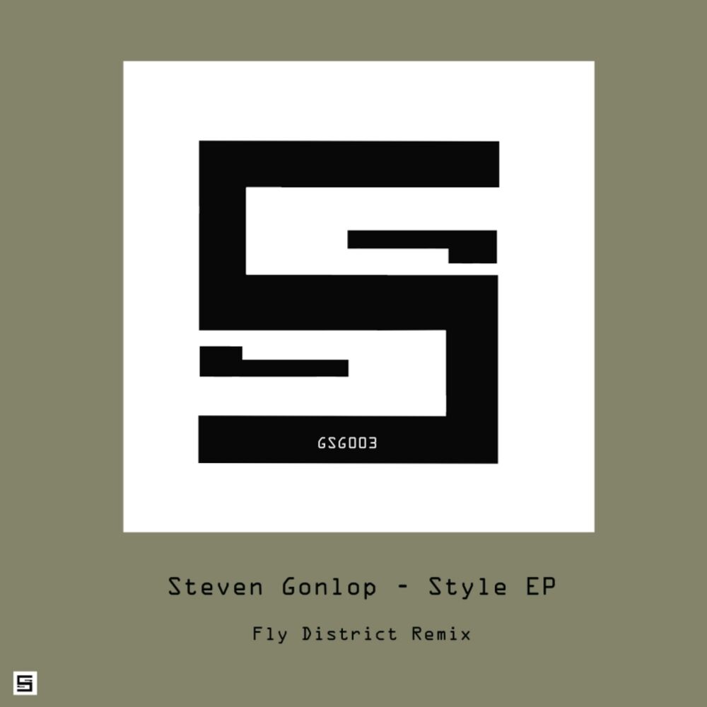 Picture of Style EP