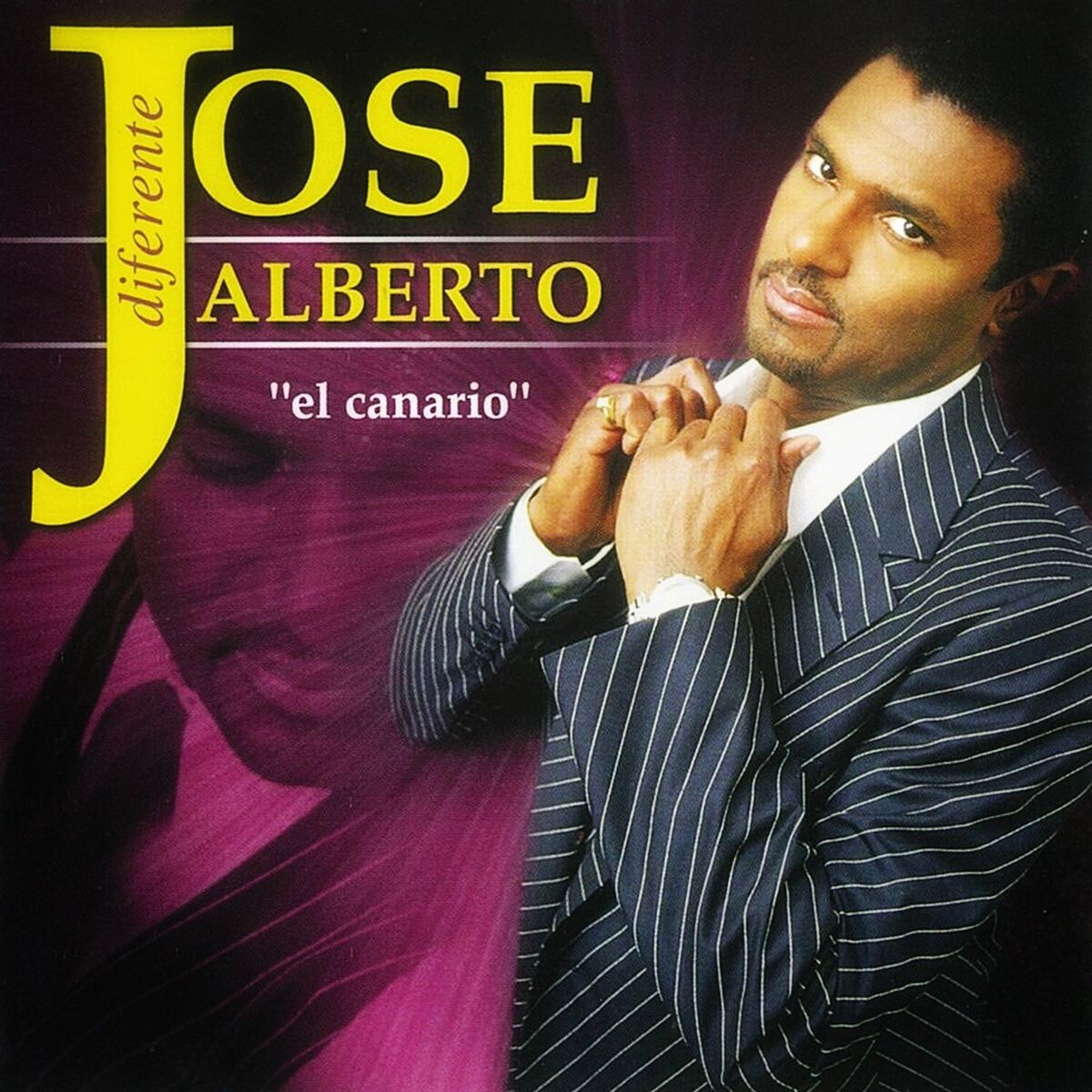 Album cover of El Molde