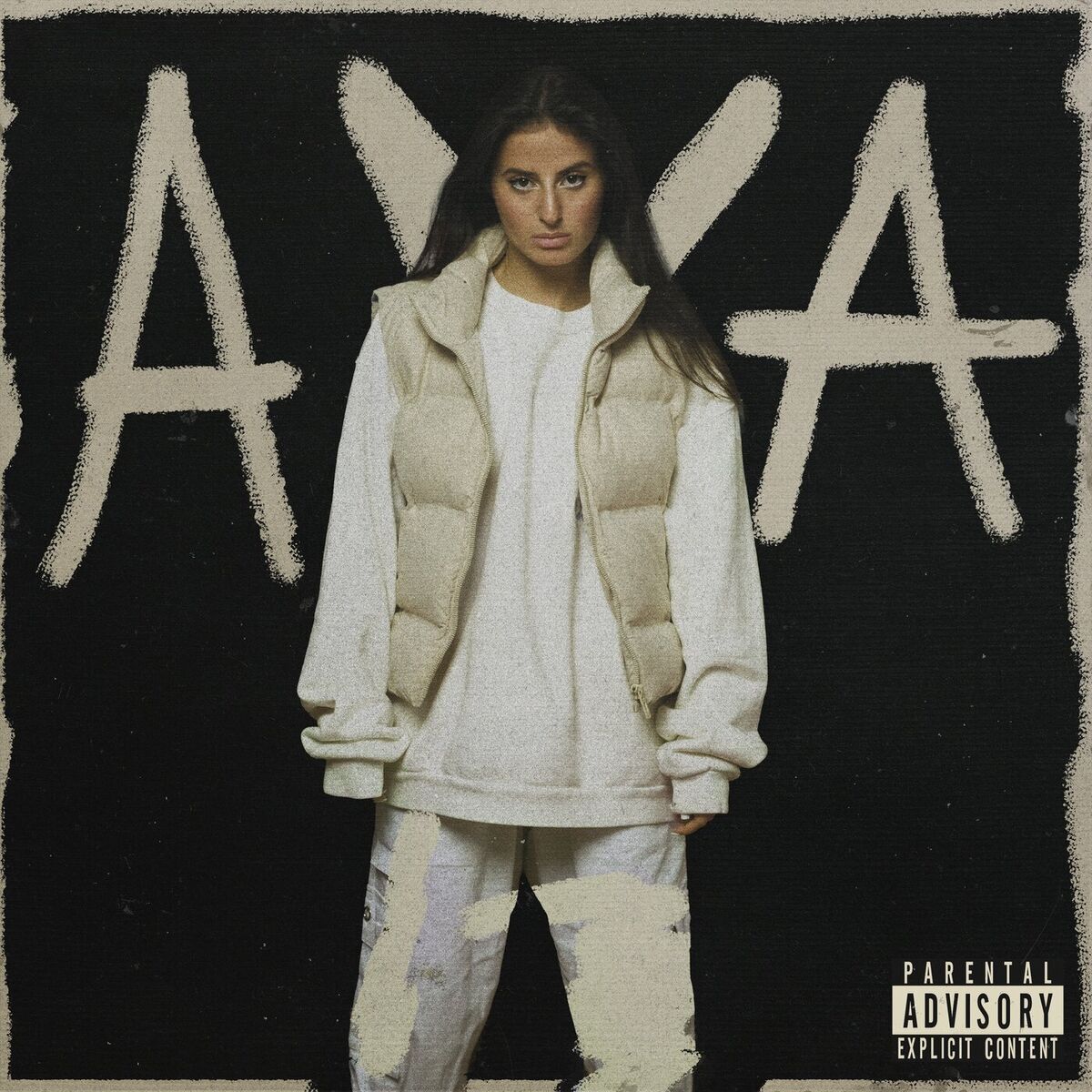 Album cover of AVA (Alexander Merlin Remix)