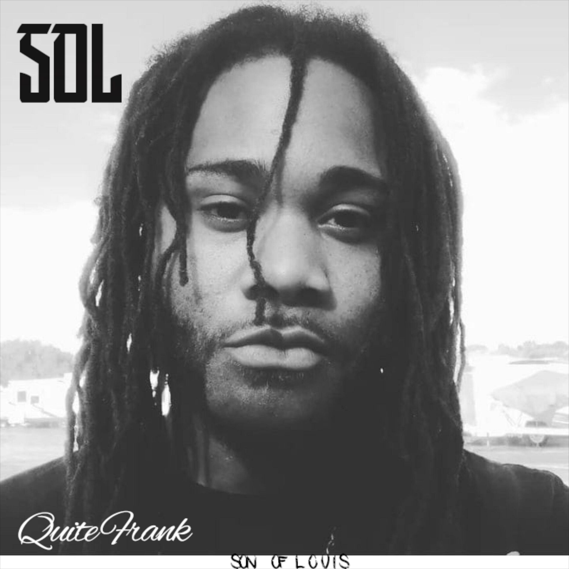 Album cover of Son of Louis