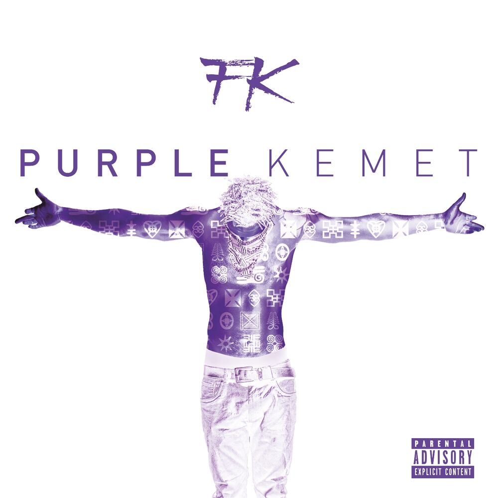 Picture of Purple Kemet