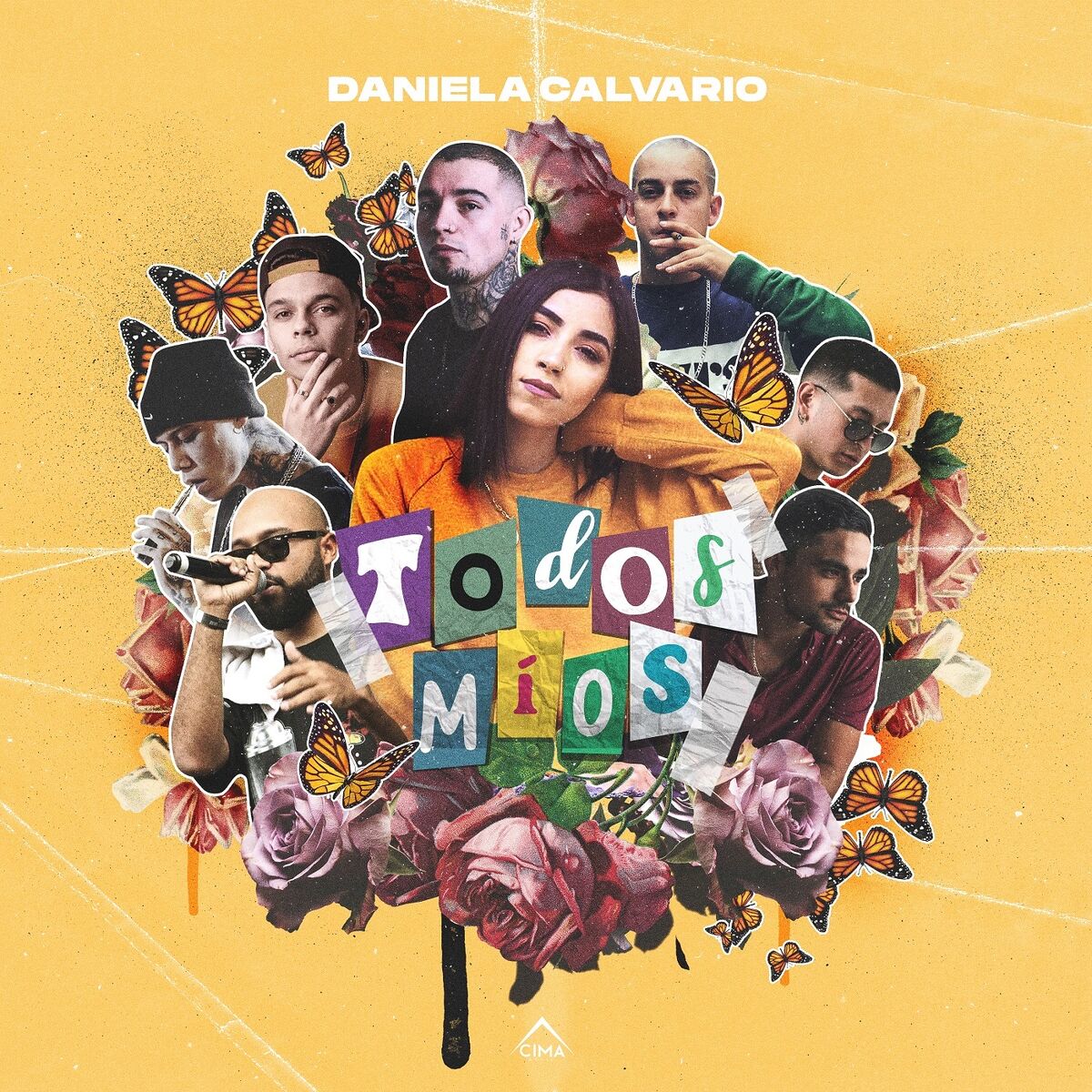 Album cover of Te Voy a Dar Mi Corazón
