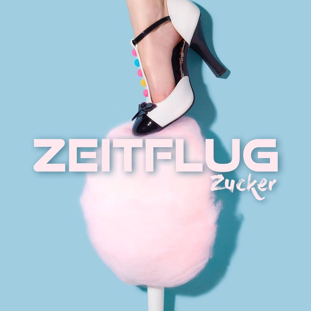 Album cover of Zucker