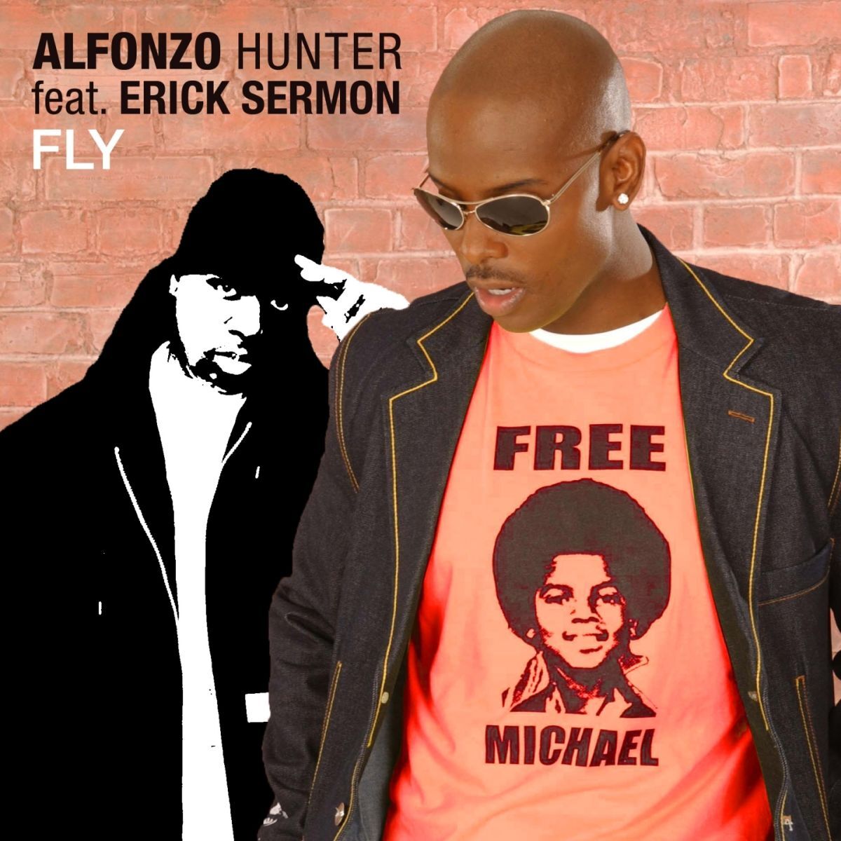 Album cover of Fly