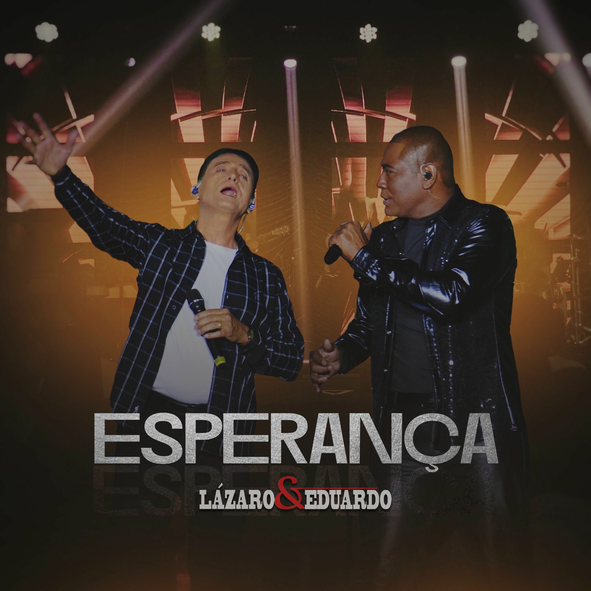 Album cover of Esperança