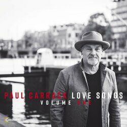 Cover of Love Songs, Vol. 1