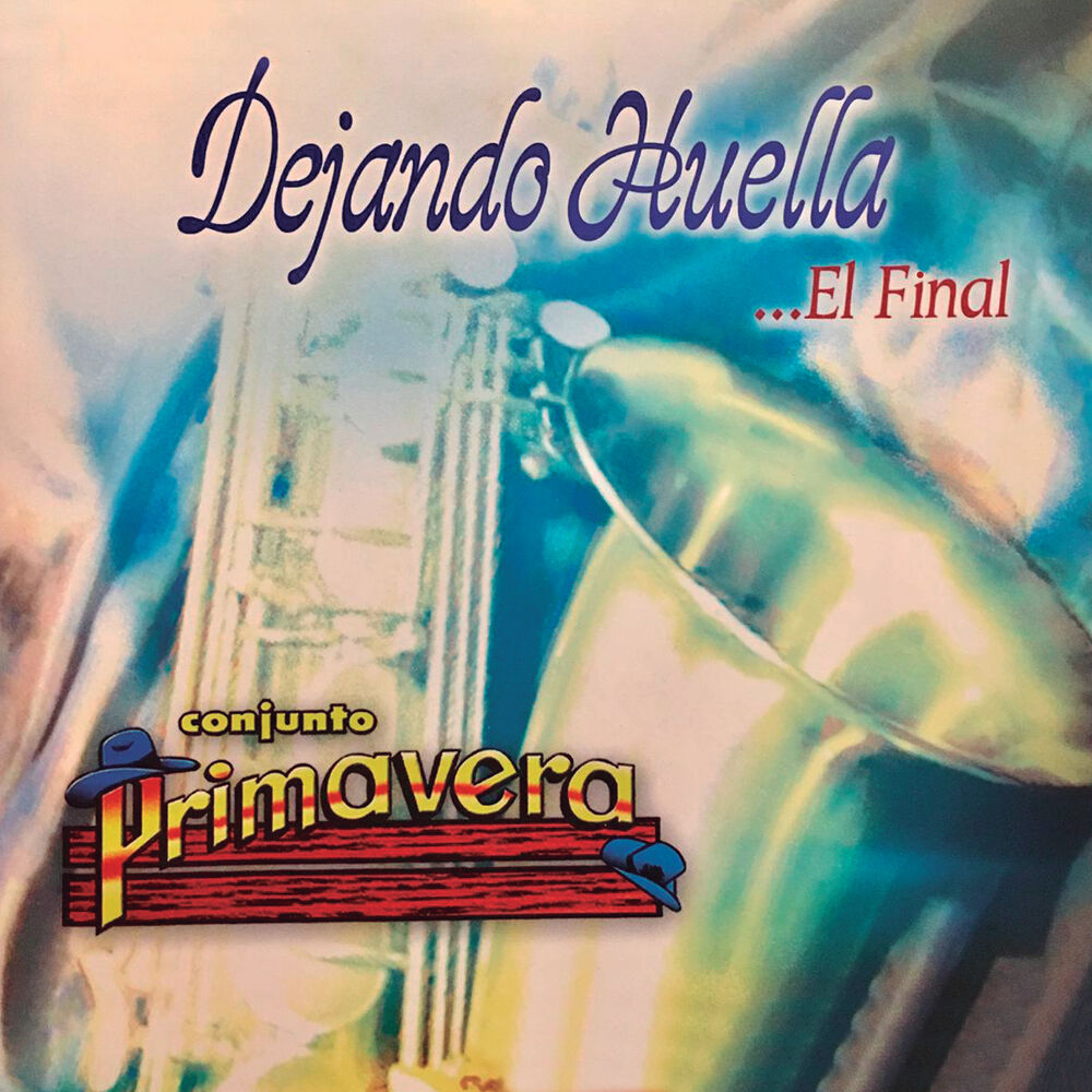 Picture of Dejando Huella... El Final