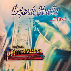 Cover of Dejando Huella... El Final