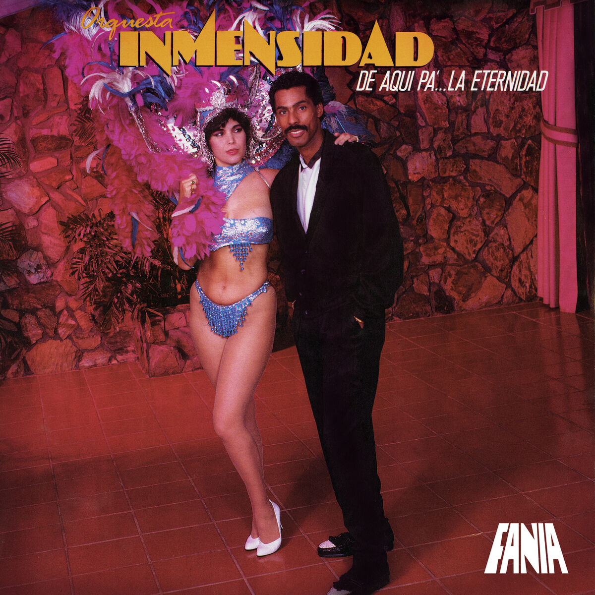Album cover of Porque Ahora
