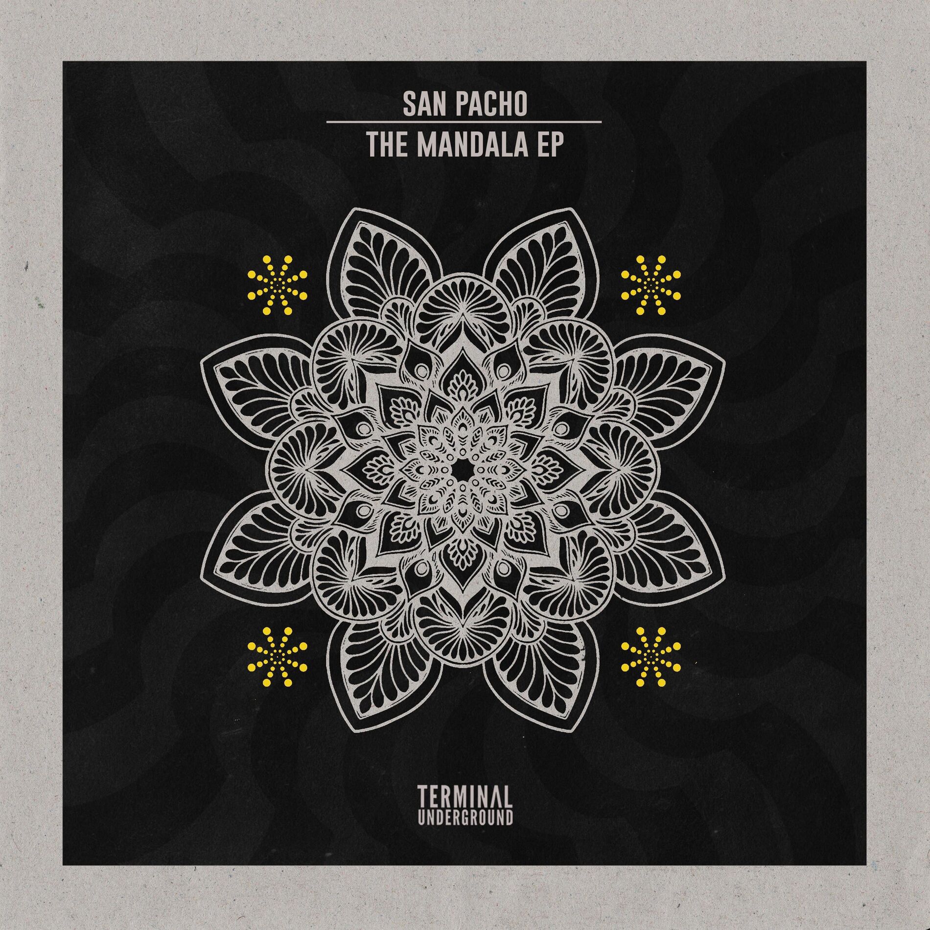 Album cover of The Pressure