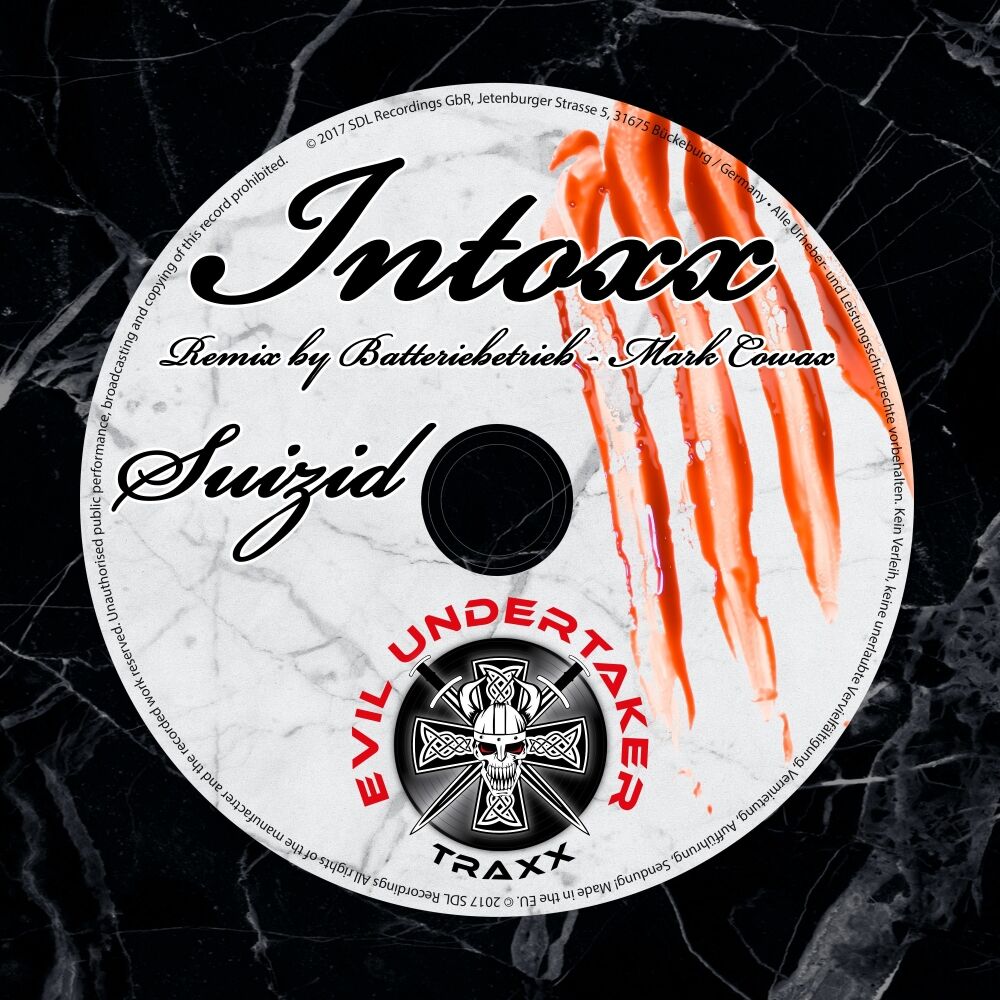 Picture of Suizid