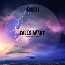 Cover of Falls Apart (Paul Losev Remix)