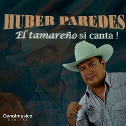 Cover of ¡El Tamareño Si Canta!