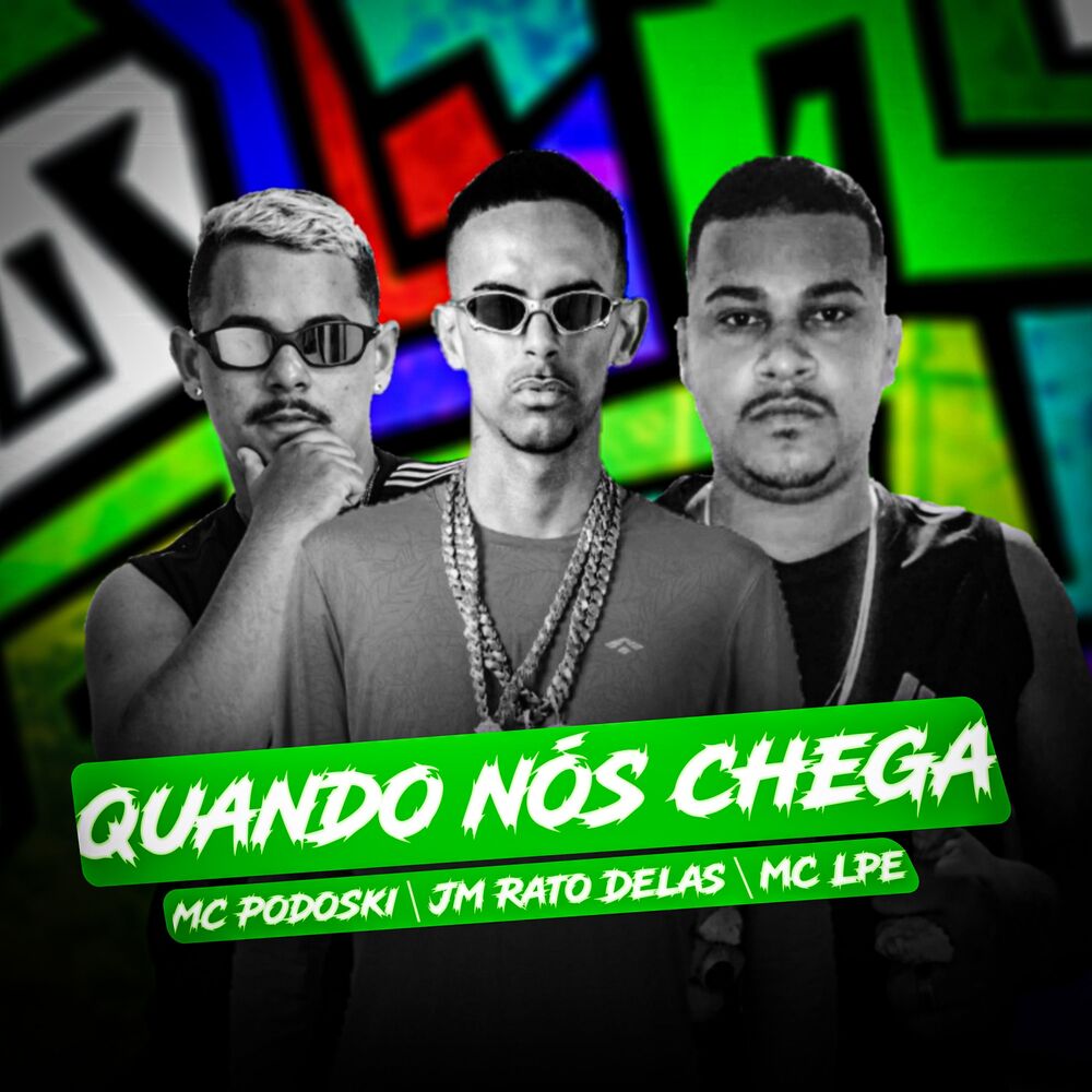 Picture of Quando Nós Chega