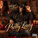 Pretty Lady by Michael Angelo album cover
