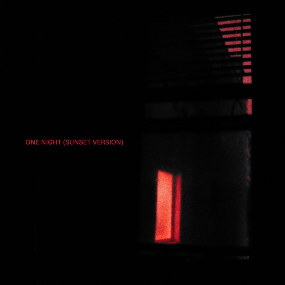 Picture of One Night (Sunset Version)