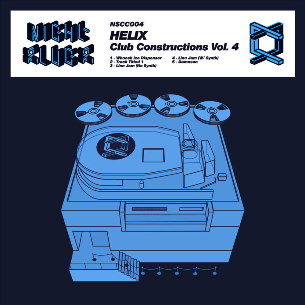 Picture of Club Constructions Vol. 4