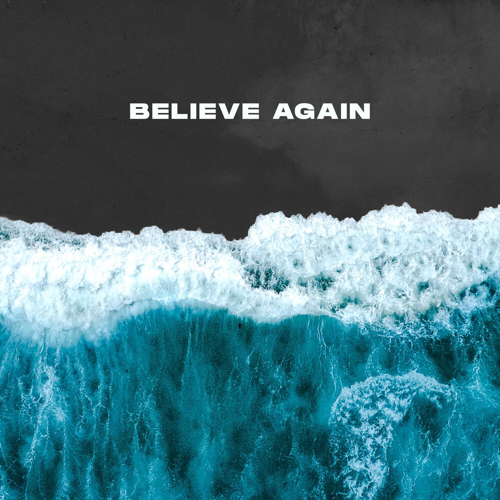 Picture of Believe Again