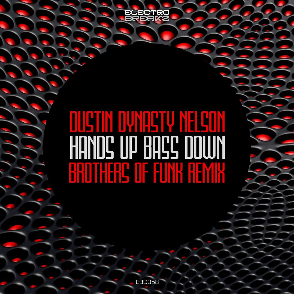 Picture of Hands Up Bass Down