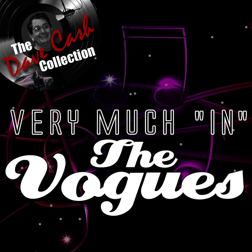 Picture of Very Much "In" - [The Dave Cash Collection]