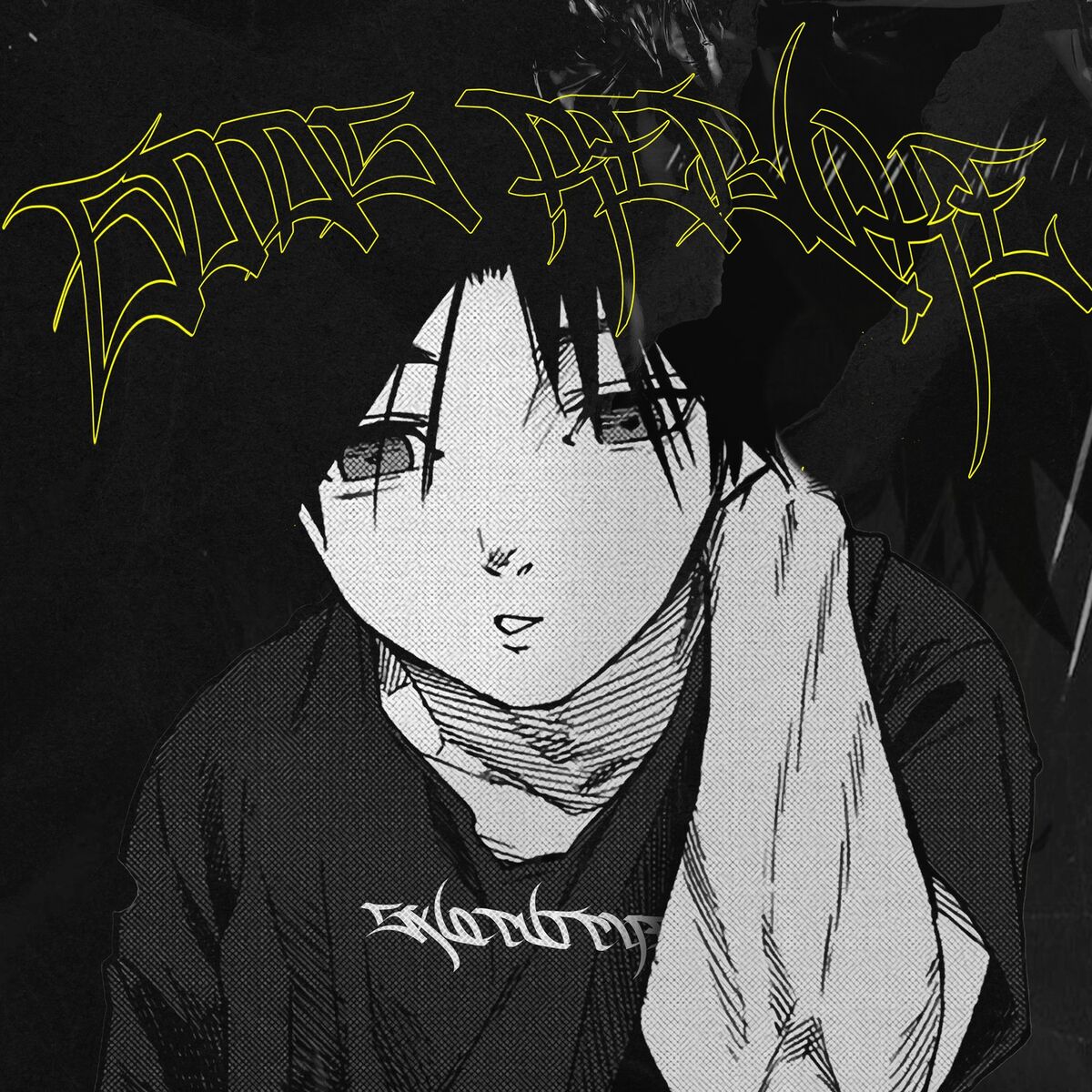 Album cover of GOD'S REBUKE