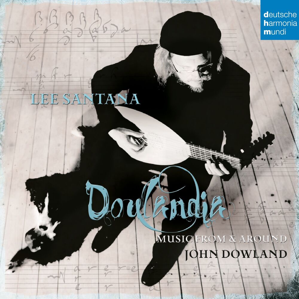Picture of Doulandia