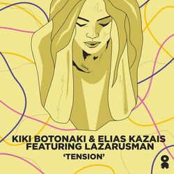 Cover of Tension